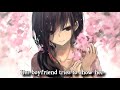 Nightcore Baby Don T Cut
