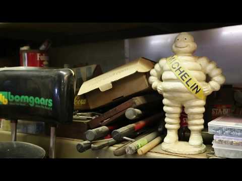 SNEAK PEEK "Motor Maina" American Pickers