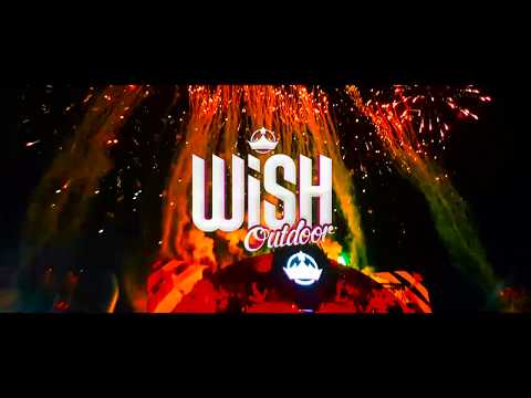 Wish Outdoor 2017 Aftermovie
