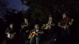 Marlene Kuntz - Ti giro intorno (live acustico)