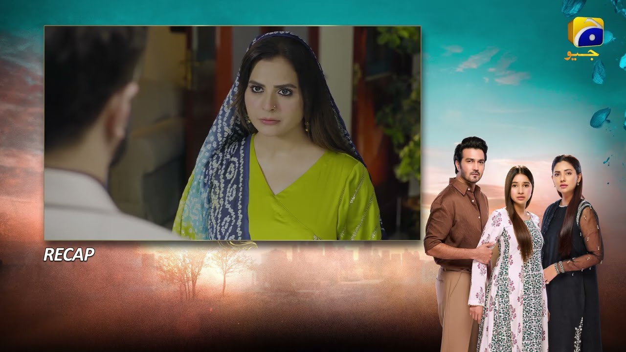 Recap Rang De Episode 15 - 8th April 2026 - Har Pal Geo