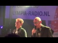 The Four Tak / Je bent veel te vroeg