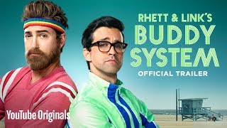 Rhett & Link’s Buddy System - Official Trailer
