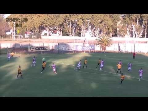 [Fútbol] Comunicaciones 0 vs. Barracas Central 2 Penal