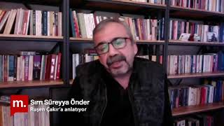 Sırrı Süreyya Önder