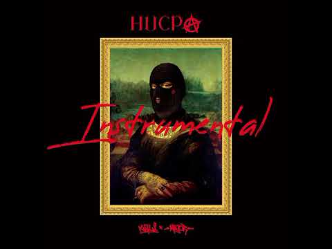 Kali x Major - Puk Puk (Official Instrumental) (Prod. Newligh