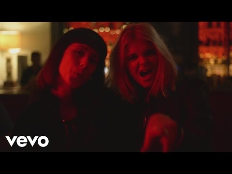 Ekkah - Dancing in September Tour - Fall '15