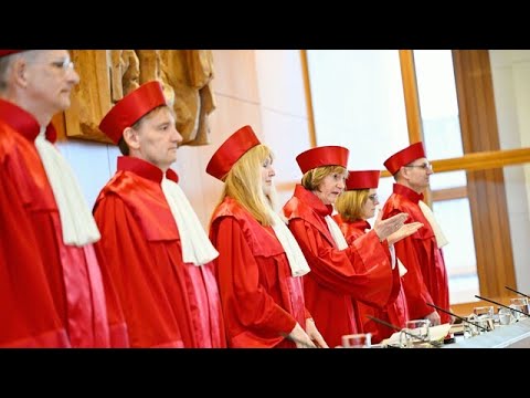 Bundesverfassungsgericht: Der Soli ist gesetzeskonform