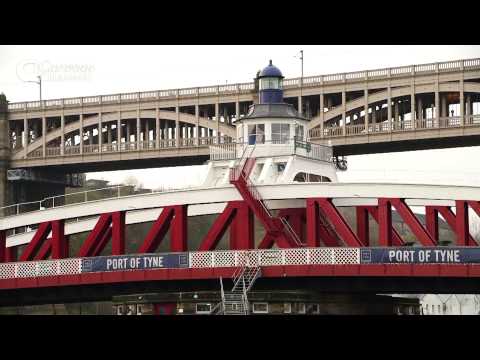 CC S04E35 - TRAVEL & CAMPSITE Newcastle