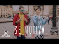 JD Pantoja & Khea - Se Motiva (Video Oficial) JD Pantoja & Khea - Se Motiva (Video Oficial)