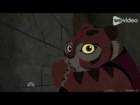 The Tigger King part 7 - The Elephant Graveyard