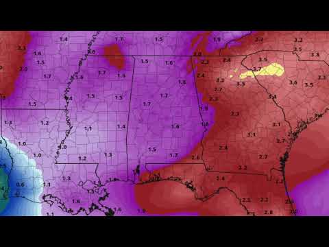 July 27, 2018 Weather Xtreme Video - Morning Edition