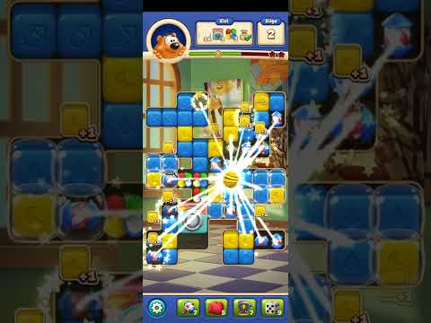 Toon blast 7442 5 more 3 stars