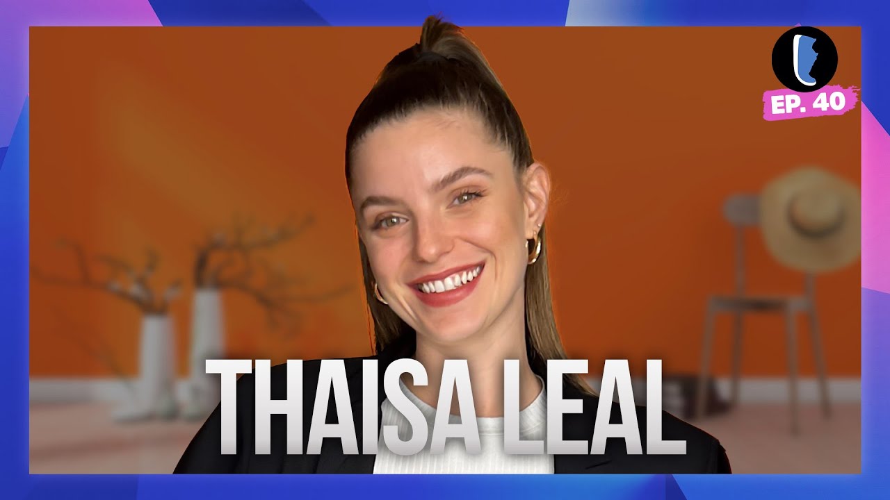 EMAGRECER para CORRER MELHOR com THAISA LEAL  // PODCAST do TÊNIS CERTO EP. 40