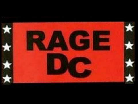 Rage DC @ AWOD Fest - 16.02.17