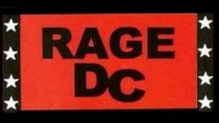 Rage DC @ AWOD Fest - 16.02.17