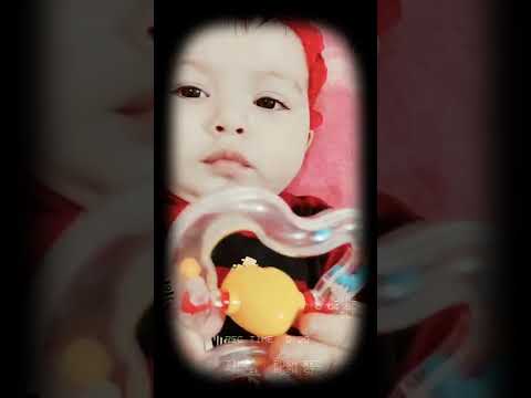 Shanaya khan My video