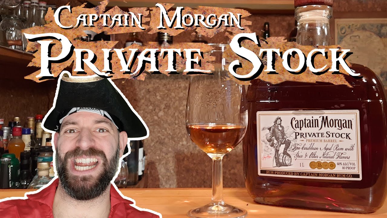 Tasting-Video - Rum Tasting