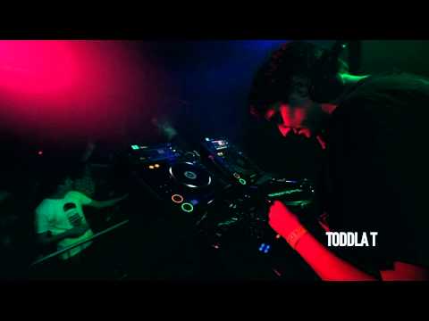 Wheel & Deal Records @ XOYO 09.03.2012