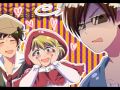 [APH] Esto es Halloween - Spain 