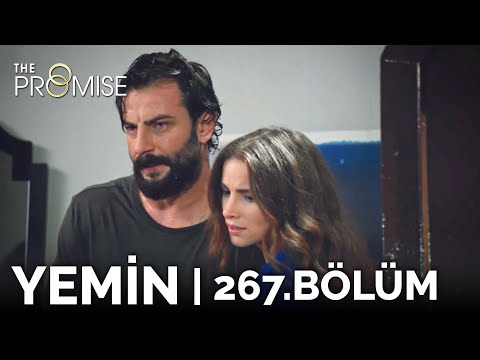 The Promise Season 3 Episode 267