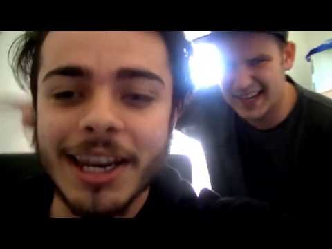 Codrin Bradea : Satana feat. Echo - rap