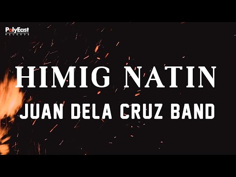 Juan Dela Cruz Band - Himig Natin - (Official Lyric Video)