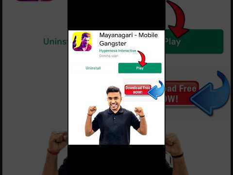 Mayanagari game download | How to download mayanagari game 😱 #shorts#viral#shortsfeed#mayanagri