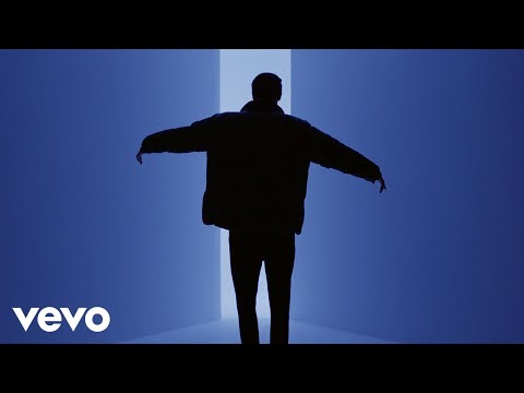 Louis III - Goosebumps (Official Video)