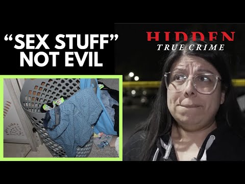 JENNIFER SOTO: Disturbing Document Deep Dive | Madeline Soto Case