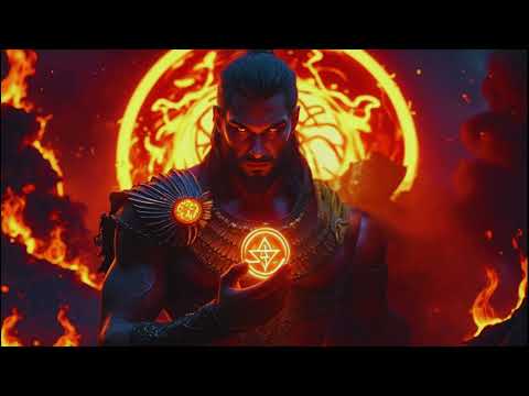 No Man Will Ever Touch You Again - DARK MASCULINE MUSIC