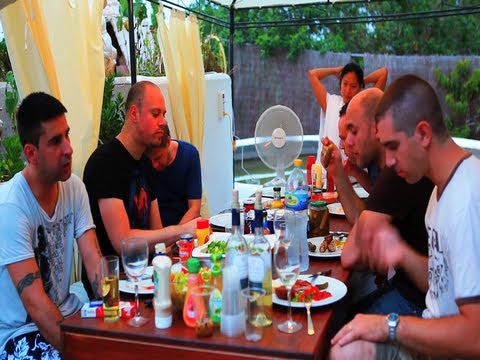 Ferry Corsten WKNDR Episode 6: Full On Ferry; Ibiza @ Sankeys!