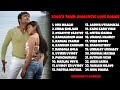 2000s Tamil Super Hit Love Songs | Harris Jayaraj Hits Tamil | Tamil Songs | Tamil Melody Hits