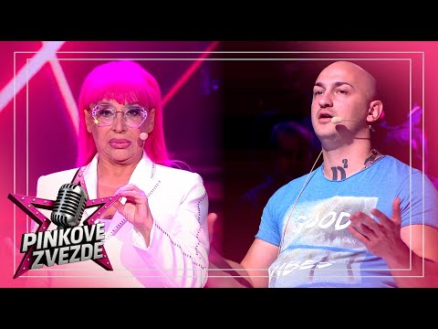 PZ: Epski sukob Zorice i Desingerice!