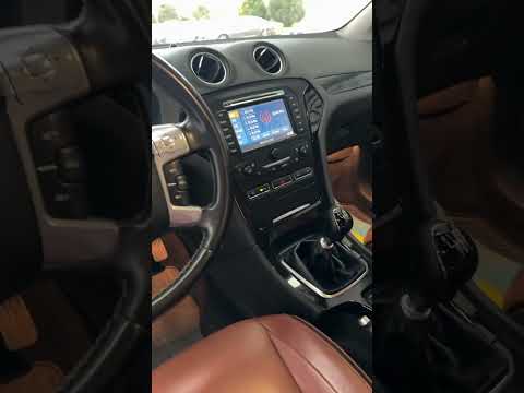 фото ford mondeo iv рестайлинг 0