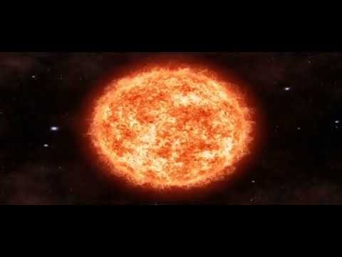 Życie i śmierć gwiazd HD [Film Dokumentalny] Lektor PL