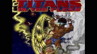 Blu & Nottz - Heaven On Earth (2016)