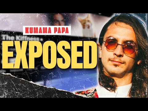 The Truth Behind VIRAL Kumama Papa | The Kiffness x Grace Lokwa (Viral Tiktok Remix)