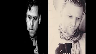 Joey Burns (Calexico) & Richard James Simpson (Teardrain)  - Runnin' Wild (rare track)