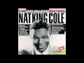 Nat King Cole   If I Had You