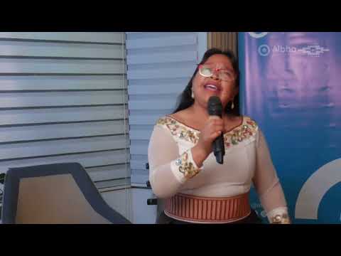 Solista Estrellita - Lleguemos a su Presencia - Reprise