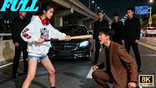 The CEO speeds unchecked, but a bold girl stops him to rant—he’s instantly head over heels!