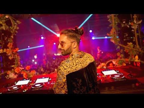 Kahani - Kay Sera Rejection + Nimbu | Live at Indo Warehouse: Festival of Love