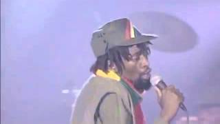 Lucky Dube - Live at Boston, Mass. 7-12-1989 8/10