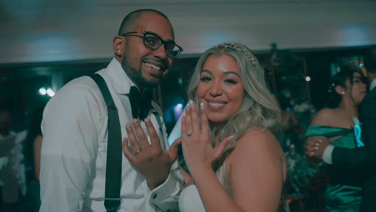 Michael + Sherry 5.28.23