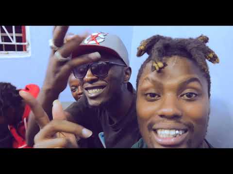 Guzman (Mbogi Genje) x Reego Micharazo x Mastar VK x Seska (Ethic) Tukisonga Studio Highlights