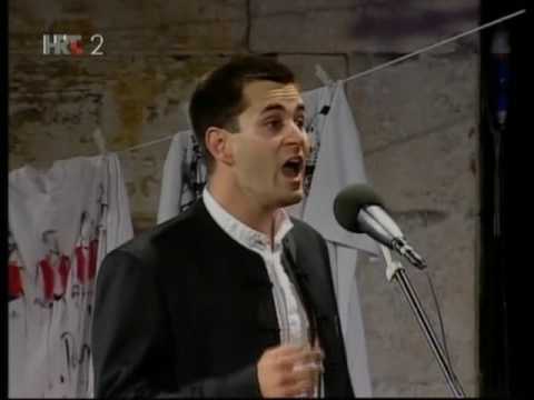 Murtilica lipo cviće - klapa Grdelin - FDK 2006