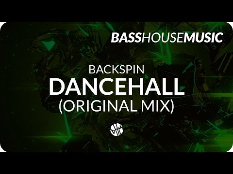 Backspin - Dancehall