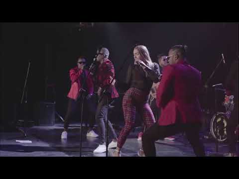 OPENING (EN VIVO) PAPUCHO Y MANANA CLUB (TIMBA 3.0) | CAMINA LA HABANA #RR