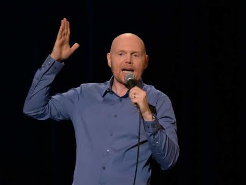 BILL BURR FULL STANDUP (red bar edition)